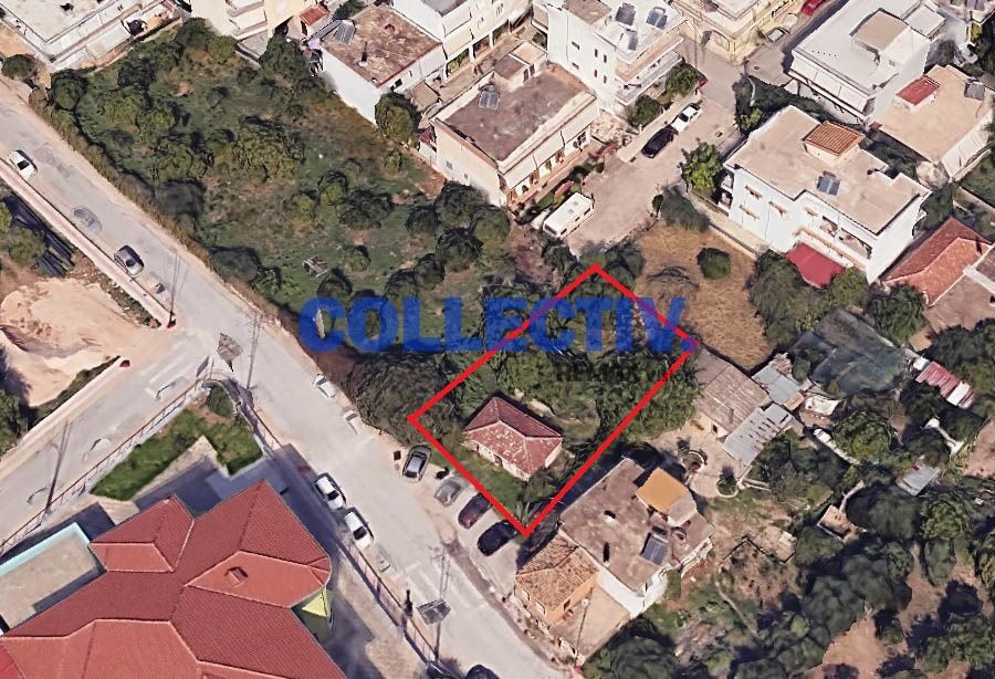 Οικόπεδο 415 τ.μ., Προς πώληση, Πάτρα, Ψαροφάϊ (2584432) - 5