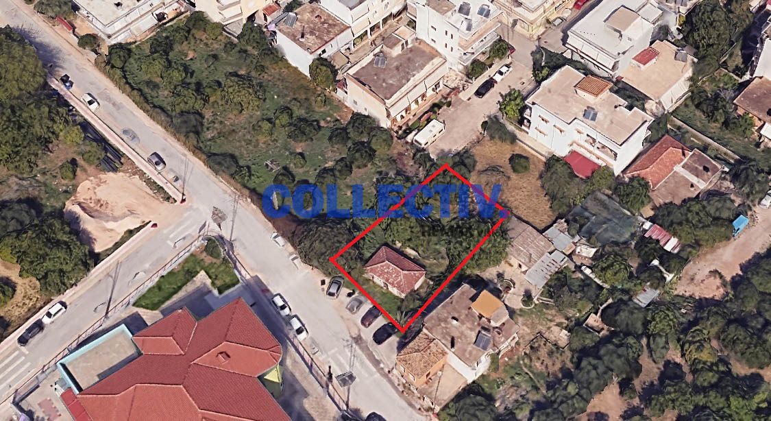 2584432 – 5 Οικόπεδο 415 τ.μ., Προς πώληση, Πάτρα, Ψαροφάϊ (2584432) - 5