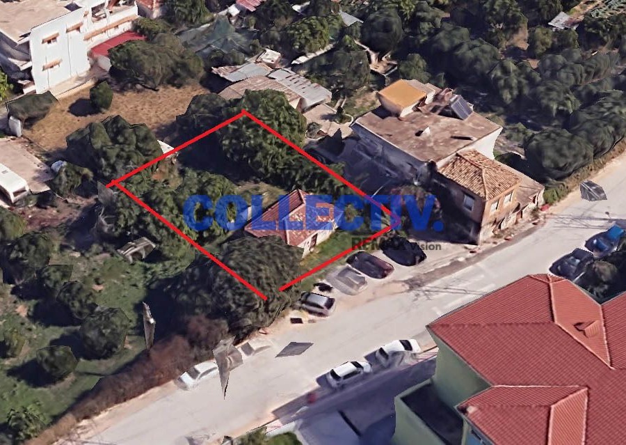 Οικόπεδο 415 τ.μ., Προς πώληση, Πάτρα, Ψαροφάϊ (2584432) - 6