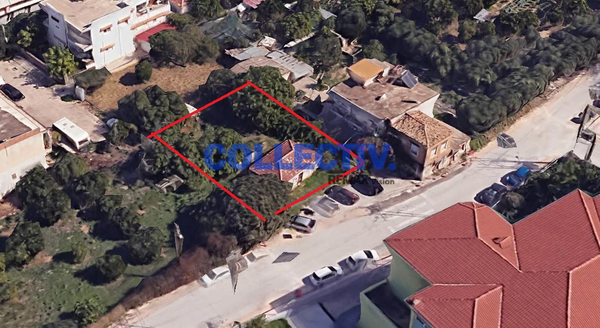 2584432 – 6 Οικόπεδο 415 τ.μ., Προς πώληση, Πάτρα, Ψαροφάϊ (2584432) - 6