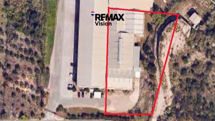Βιομηχανικός Χώρος 1650 τ.μ., Προς ενοικίαση, Ρίο, Ακταίο (2586560) - 1
