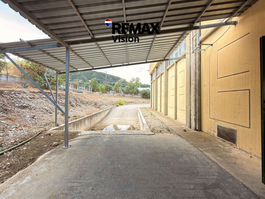 Βιομηχανικός Χώρος 1650 τ.μ., Προς ενοικίαση, Ρίο, Ακταίο (2586560) - 9