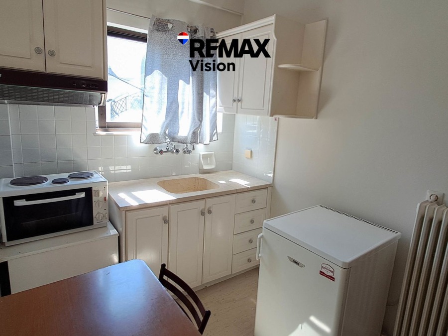 Studio 35 m², For rent, Patra, T.E.I. (2589828) - 1