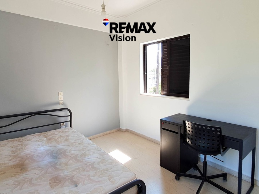 Studio 35 m², For rent, Patra, T.E.I. (2589828) - 2
