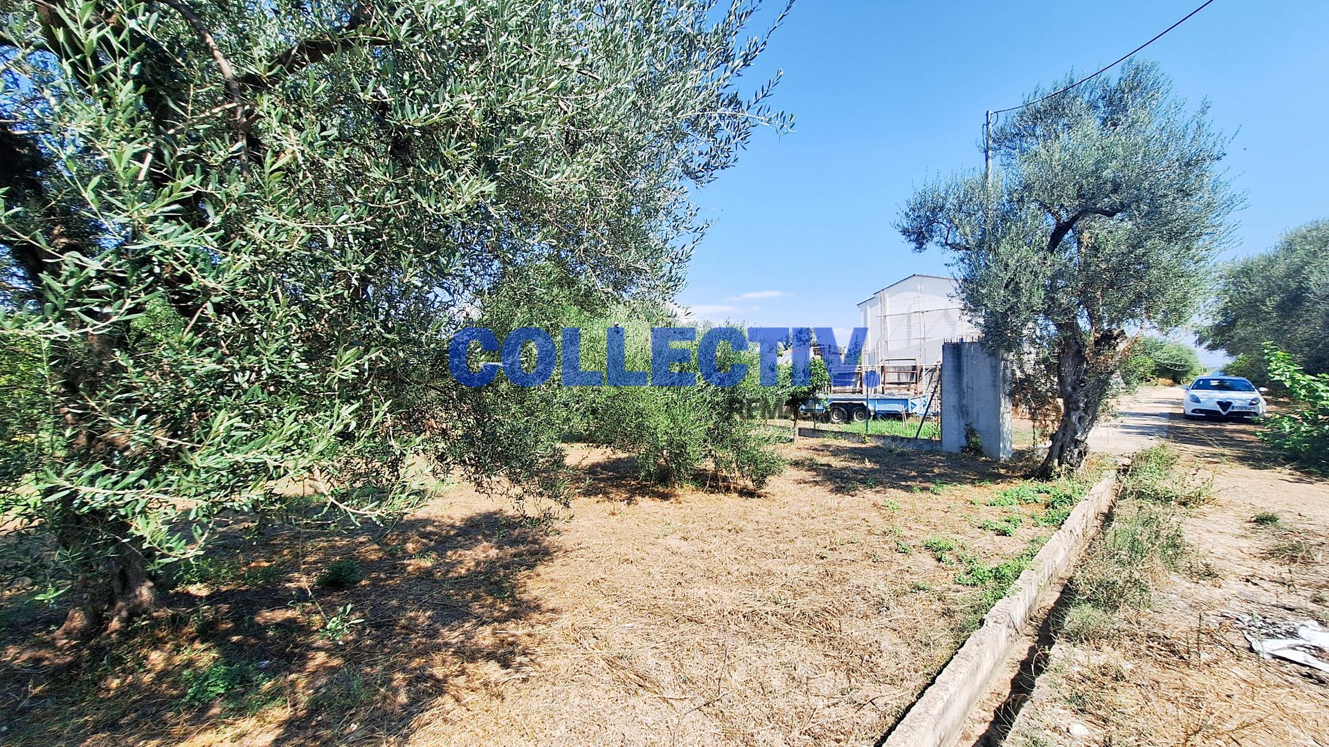 2597439 – 5 Οικόπεδο 1000 τ.μ., Προς πώληση, Αίγιο, Βαλιμίτικα (2597439) - 5