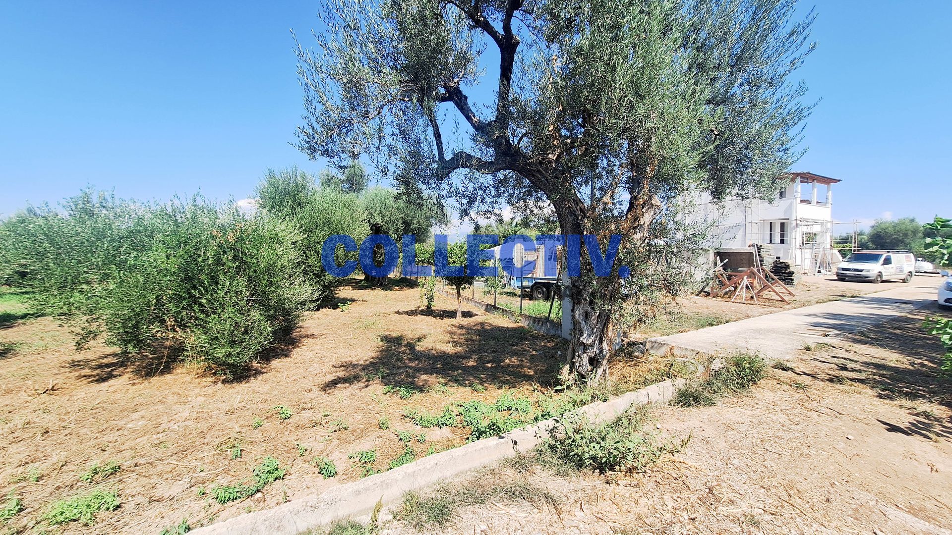 2597439 – 8 Οικόπεδο 1000 τ.μ., Προς πώληση, Αίγιο, Βαλιμίτικα (2597439) - 8