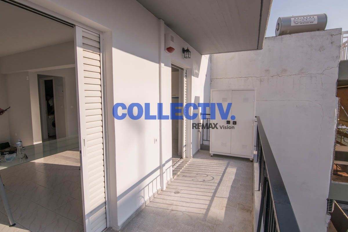 543213 – 18 Διαμέρισμα 55 τ.μ., Προς ενοικίαση, Πάτρα, Υψηλά Αλώνια (543213) - 18