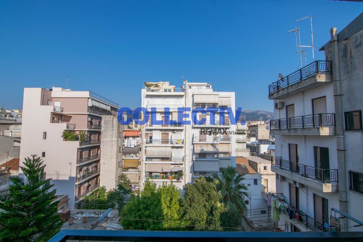 543213 – 19 Διαμέρισμα 55 τ.μ., Προς ενοικίαση, Πάτρα, Υψηλά Αλώνια (543213) - 19