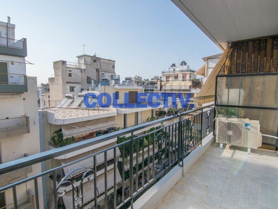 Διαμέρισμα 55 τ.μ., Προς ενοικίαση, Πάτρα, Υψηλά Αλώνια (543213) - 20