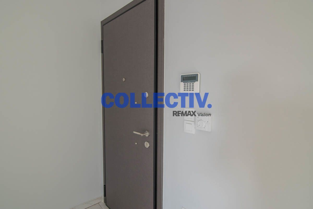 543213 – 9 Διαμέρισμα 55 τ.μ., Προς ενοικίαση, Πάτρα, Υψηλά Αλώνια (543213) - 9