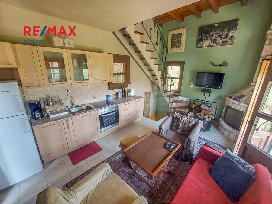 Maisonette 75 m², For rent, Kalavrita (543644) - 1