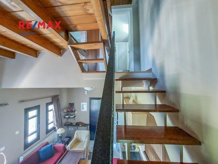 Maisonette 75 m², For rent, Kalavrita (543644) - 11