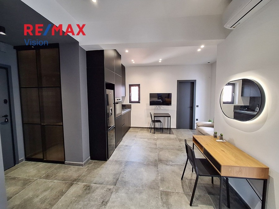 Studio/Γκαρσονιέρα 38 τ.μ., Προς ενοικίαση, Πάτρα, Υψηλά Αλώνια (954864) - 1