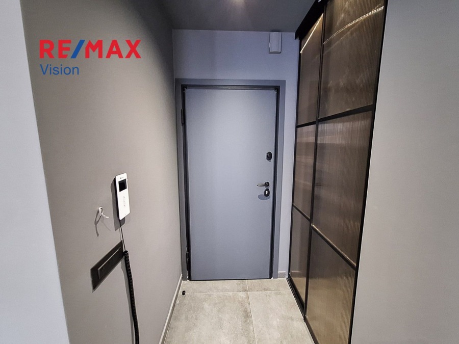 Studio/Γκαρσονιέρα 38 τ.μ., Προς ενοικίαση, Πάτρα, Υψηλά Αλώνια (954864) - 12