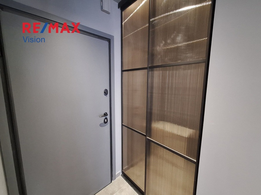 Studio/Γκαρσονιέρα 38 τ.μ., Προς ενοικίαση, Πάτρα, Υψηλά Αλώνια (954864) - 13