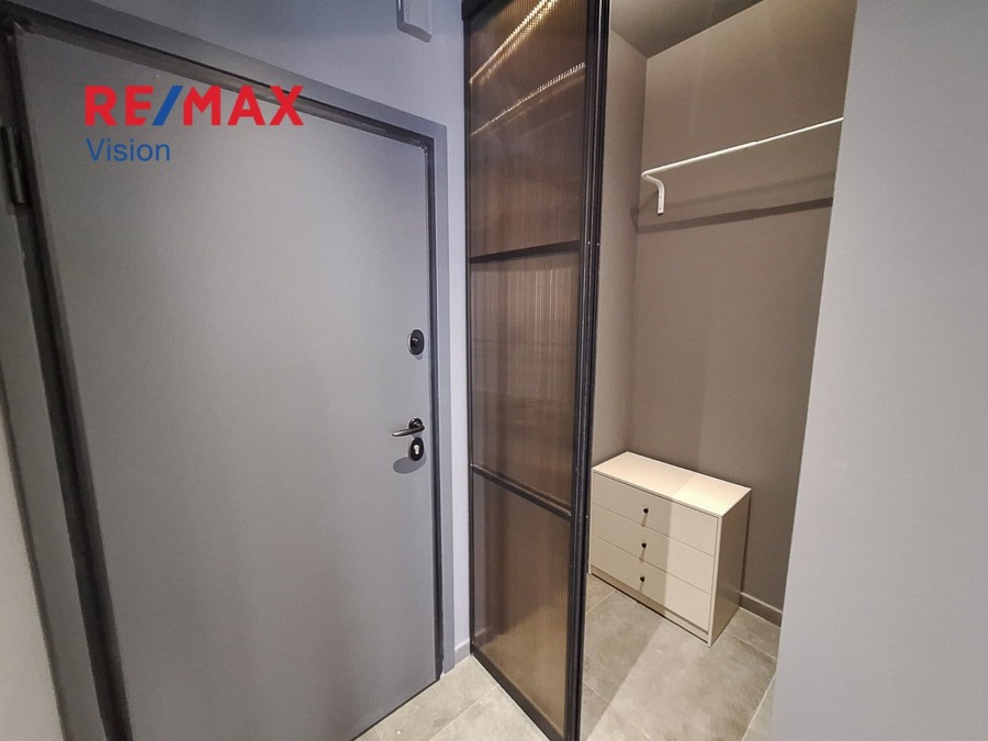 Studio/Γκαρσονιέρα 38 τ.μ., Προς ενοικίαση, Πάτρα, Υψηλά Αλώνια (954864) - 14