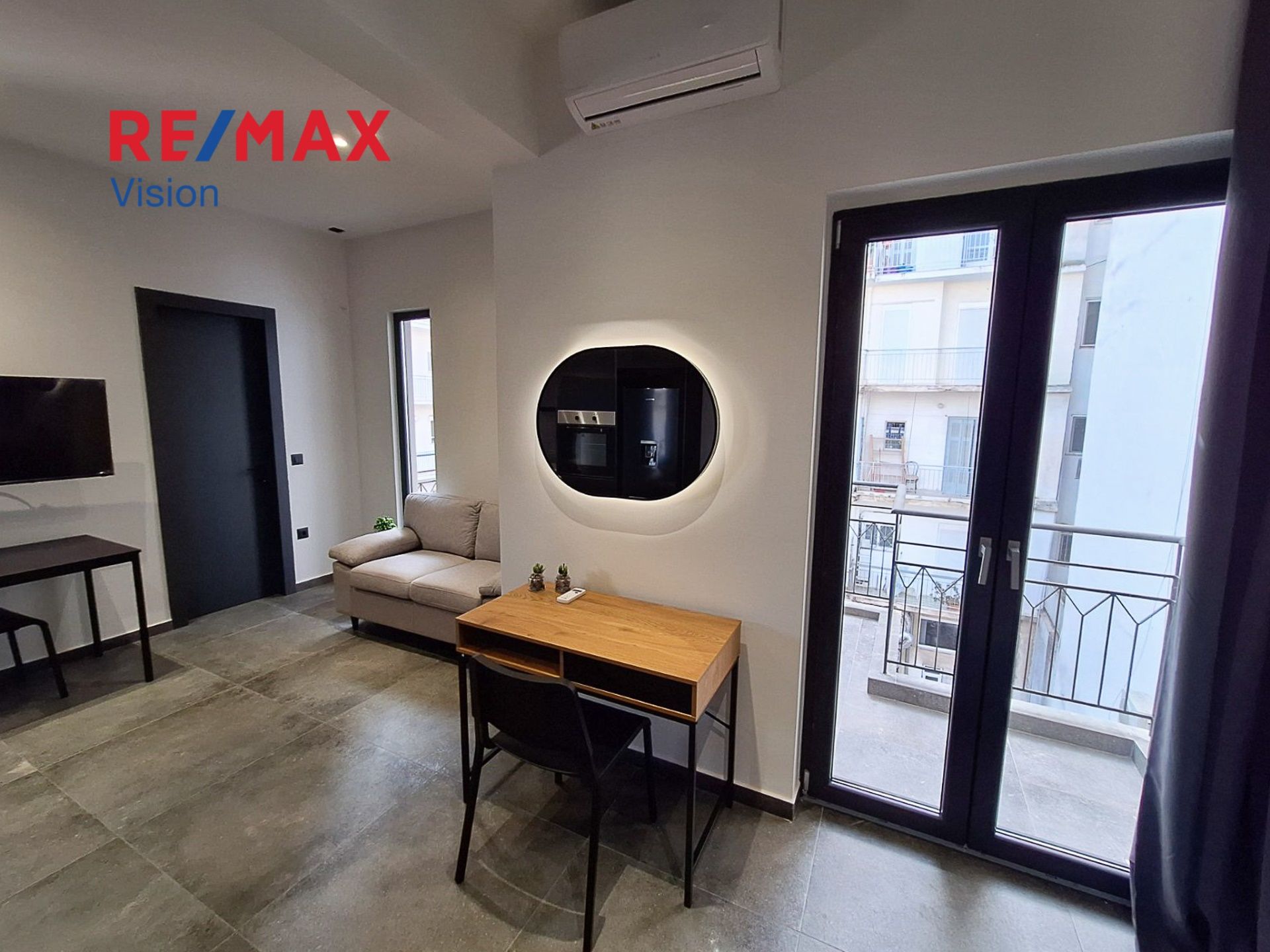 954864 – 2 Studio/Γκαρσονιέρα 38 τ.μ., Προς ενοικίαση, Πάτρα, Υψηλά Αλώνια (954864) - 2
