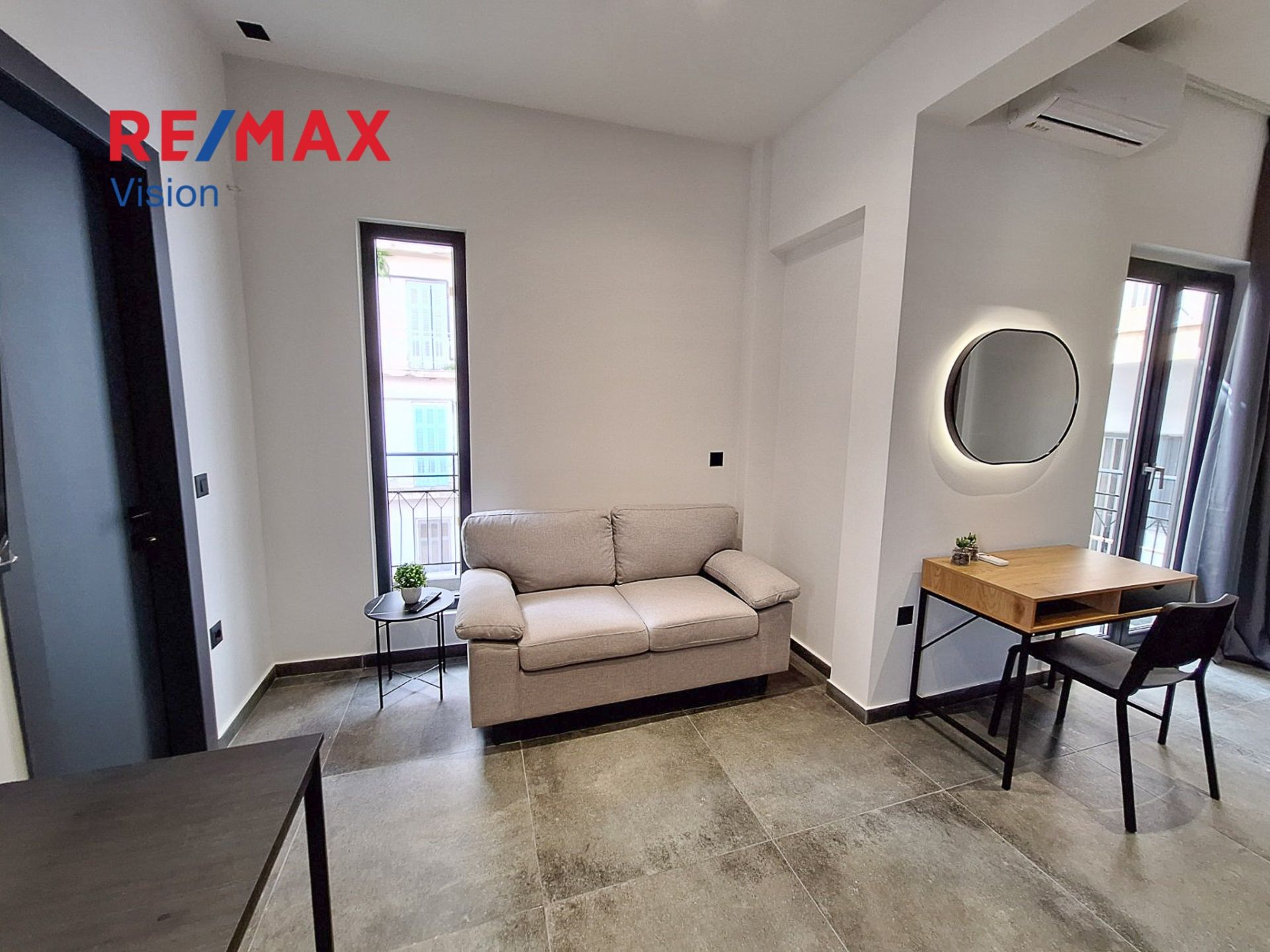 954864 – 5 Studio/Γκαρσονιέρα 38 τ.μ., Προς ενοικίαση, Πάτρα, Υψηλά Αλώνια (954864) - 5