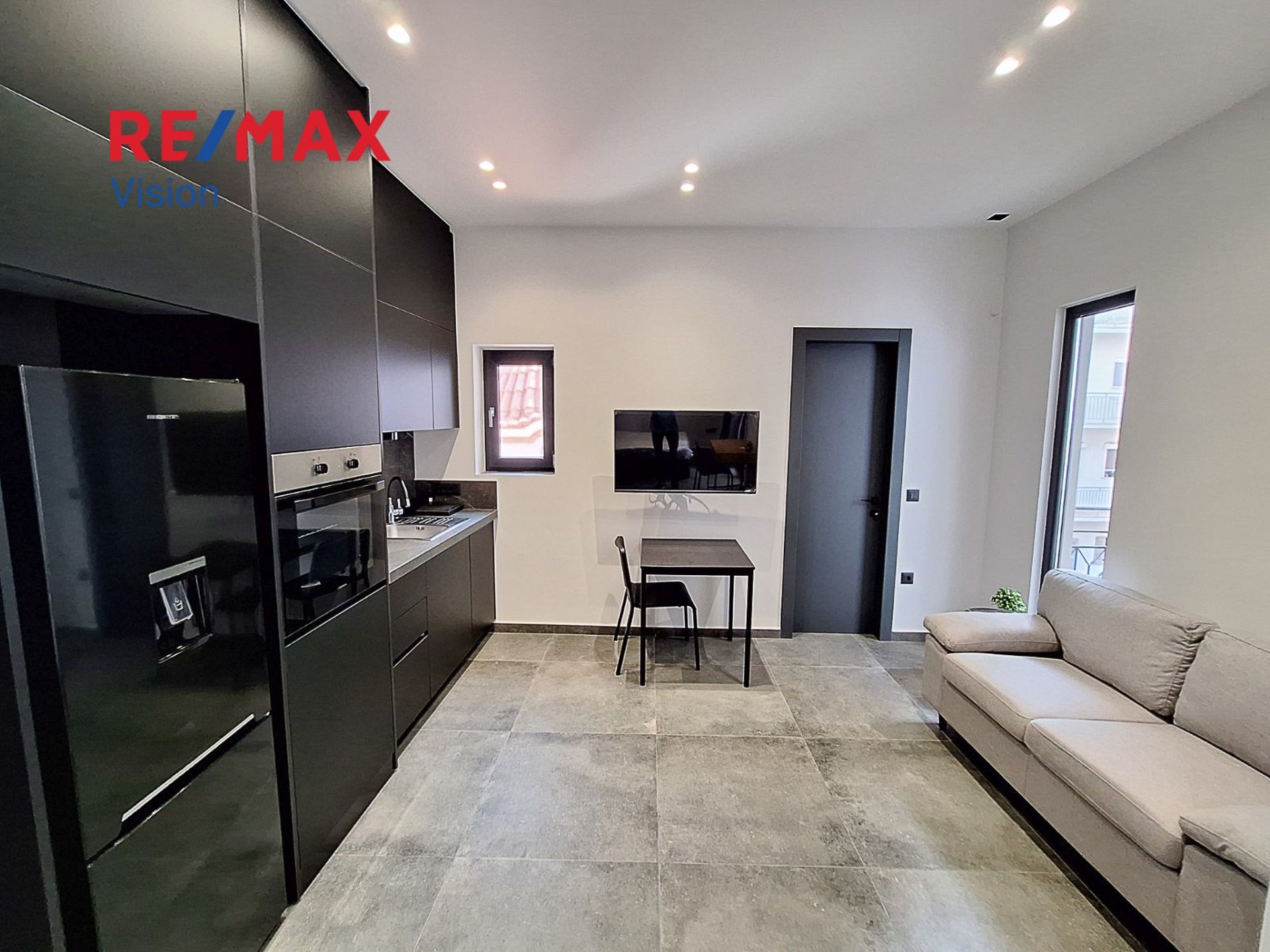 954864 – 6 Studio/Γκαρσονιέρα 38 τ.μ., Προς ενοικίαση, Πάτρα, Υψηλά Αλώνια (954864) - 6