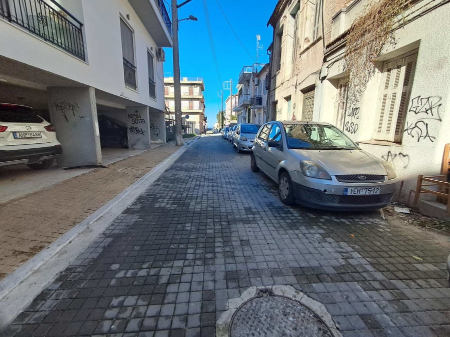 Διαμέρισμα 139 τ.μ., Προς πώληση, Πάτρα, Παντοκράτορος (2081769) - 1