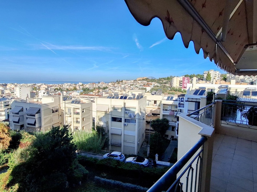 Διαμέρισμα 55 τ.μ., Προς ενοικίαση, Πάτρα, Αρόη (2233731) - 7