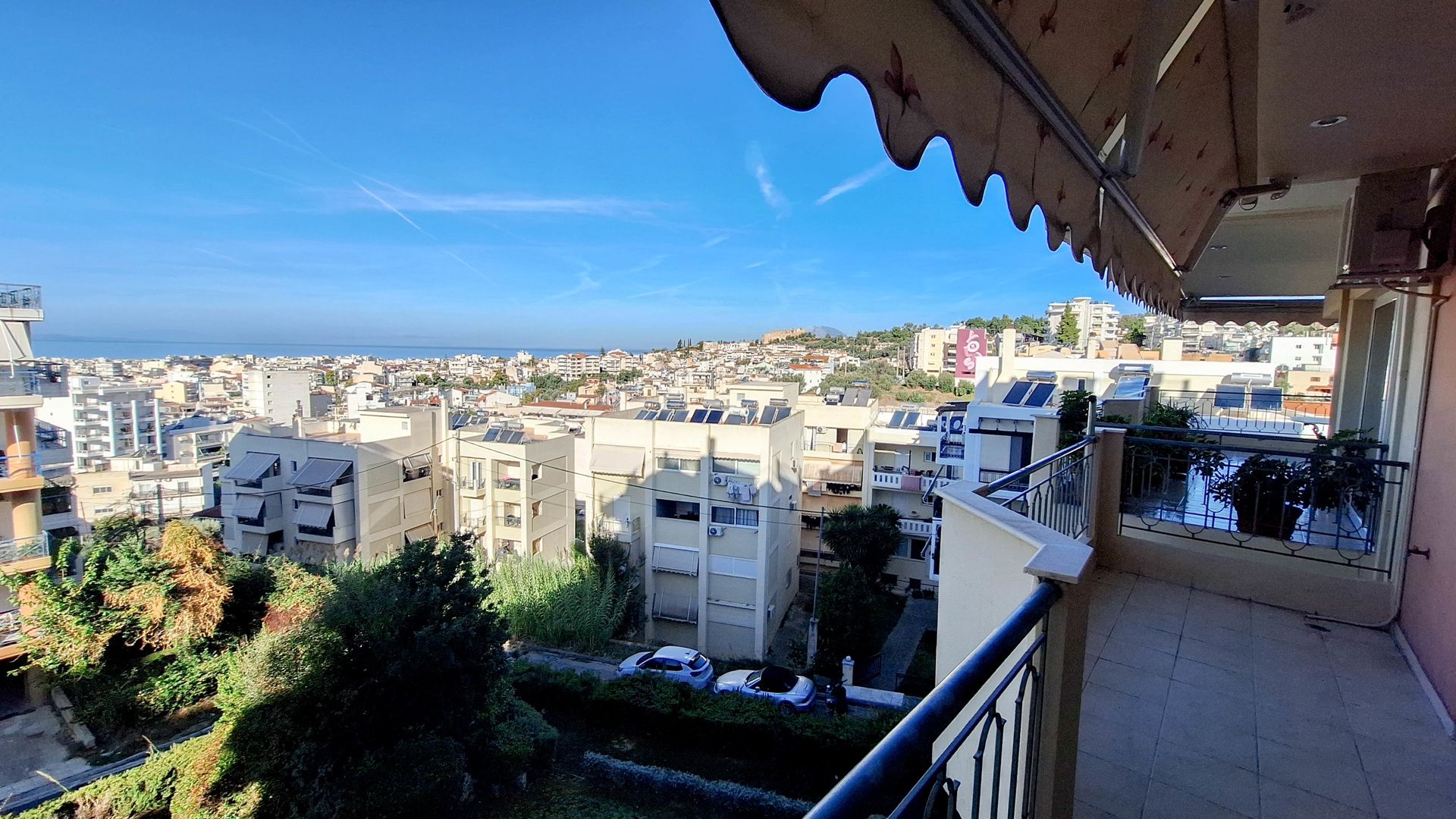Διαμέρισμα 55 τ.μ., Προς ενοικίαση, Πάτρα, Αρόη (2233731) - 7