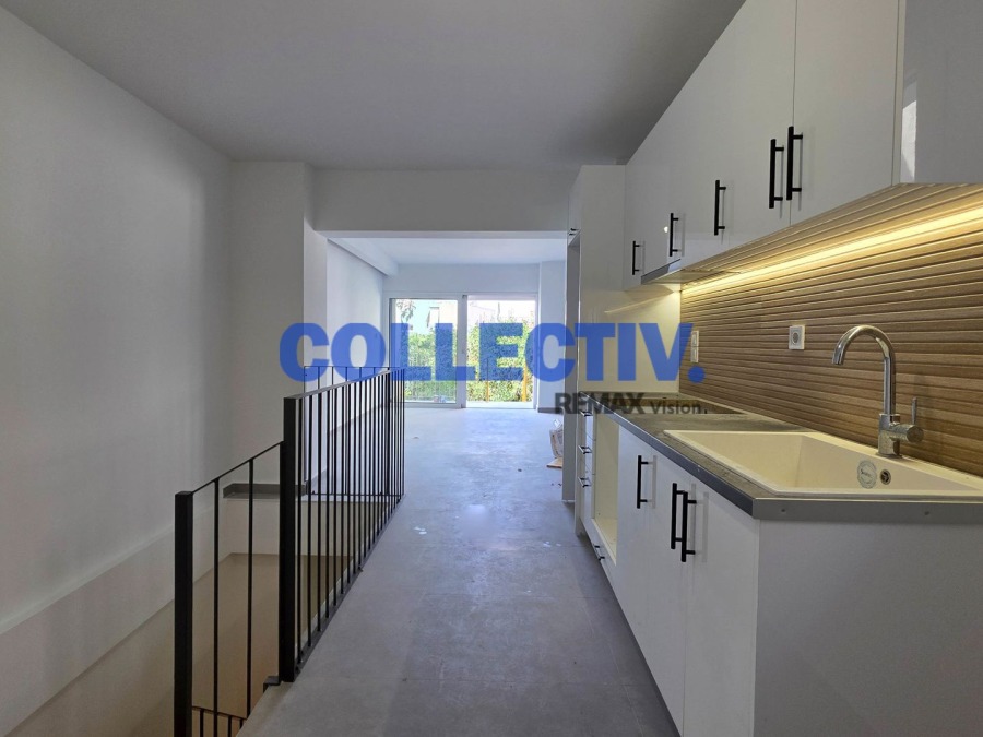 Maisonette 73 m², For rent, Patra, Laggoura (2535431) - 1