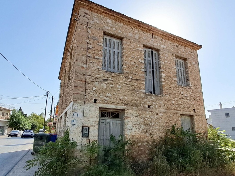 Μονοκατοικία 160 τ.μ., Προς πώληση, Παραλία, Ρογίτικα (2538806) - 1