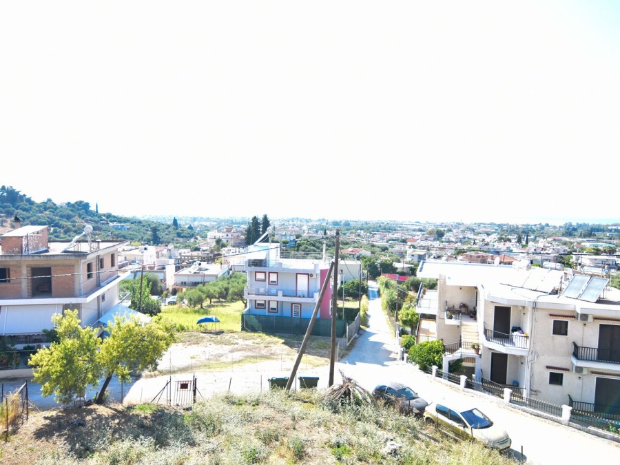 Διαμέρισμα 100 τ.μ., Προς πώληση, Μεσσατίδα, Οβριά (2545524) - 1