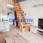 Studio/Γκαρσονιέρα 30 τ.μ., Προς ενοικίαση, Πάτρα, Κουκούλι (2551687) - 1