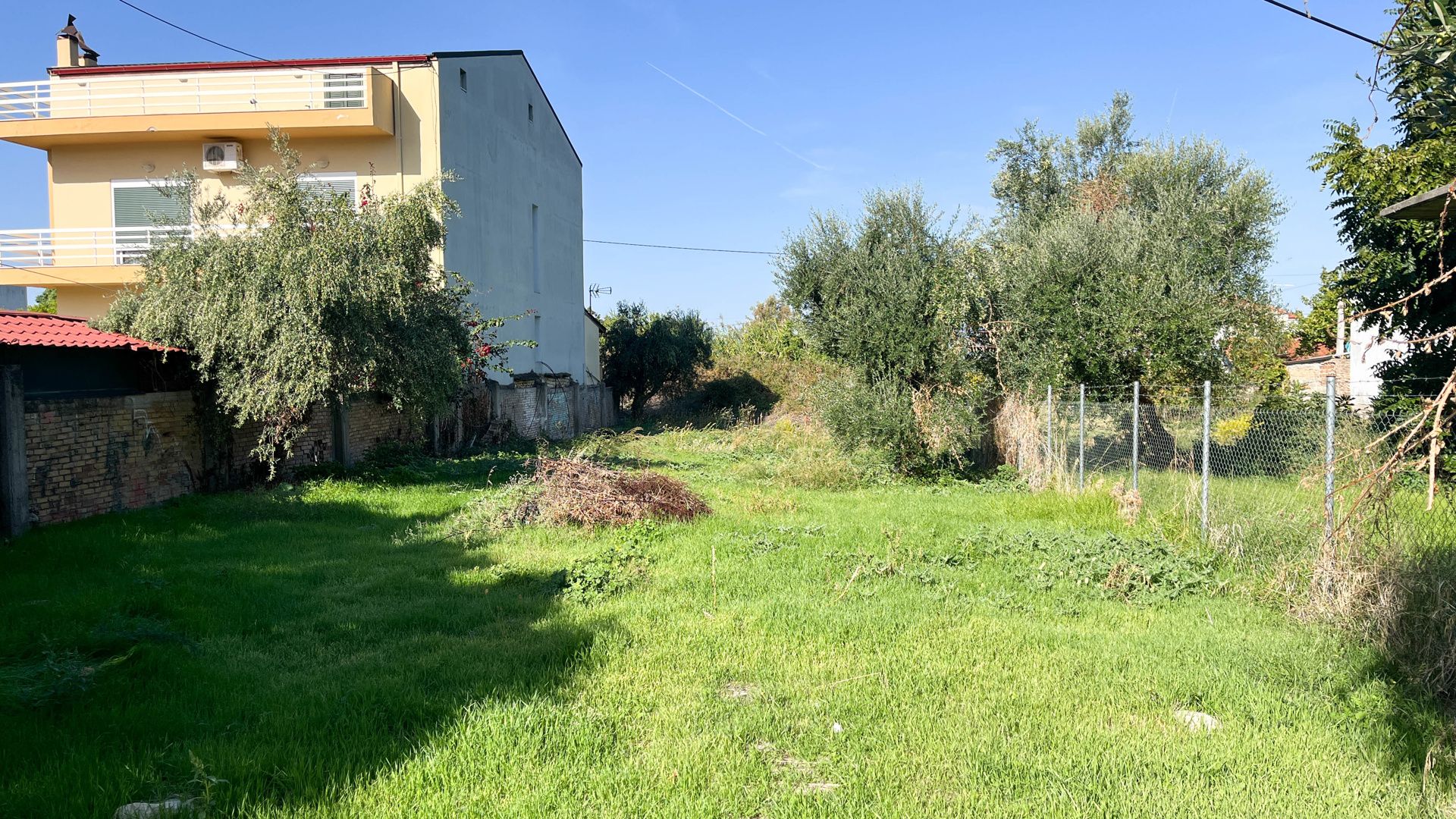 2583771 – 2 Land Plot 492.35 m², For sale, Paralia (2583771) - 2