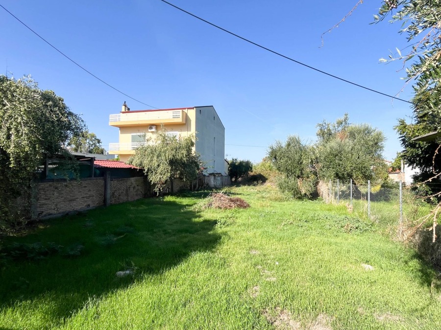 Land Plot 492.35 m², For sale, Paralia (2583771) - 3