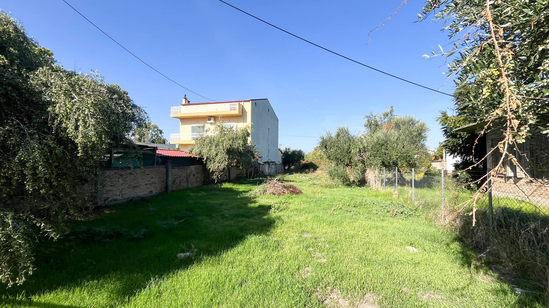 2583771 – 3 Land Plot 492.35 m², For sale, Paralia (2583771) - 3
