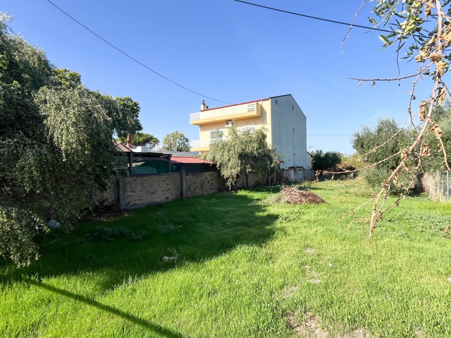 Land Plot 492.35 m², For sale, Paralia (2583771) - 4
