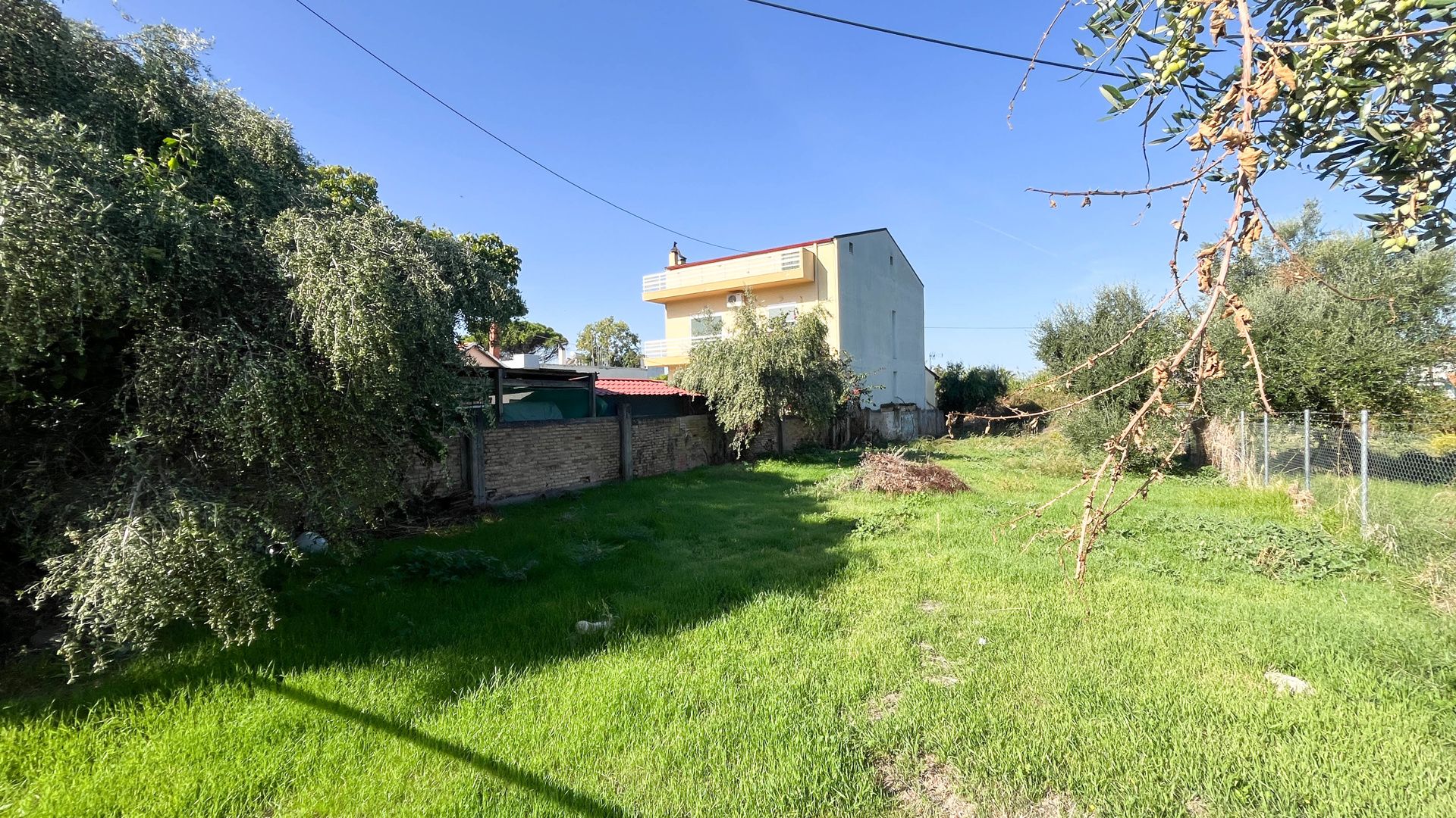 2583771 – 4 Land Plot 492.35 m², For sale, Paralia (2583771) - 4