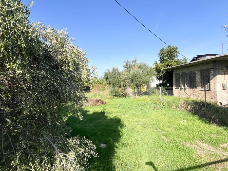 Land Plot 492.35 m², For sale, Paralia (2583771) - 5