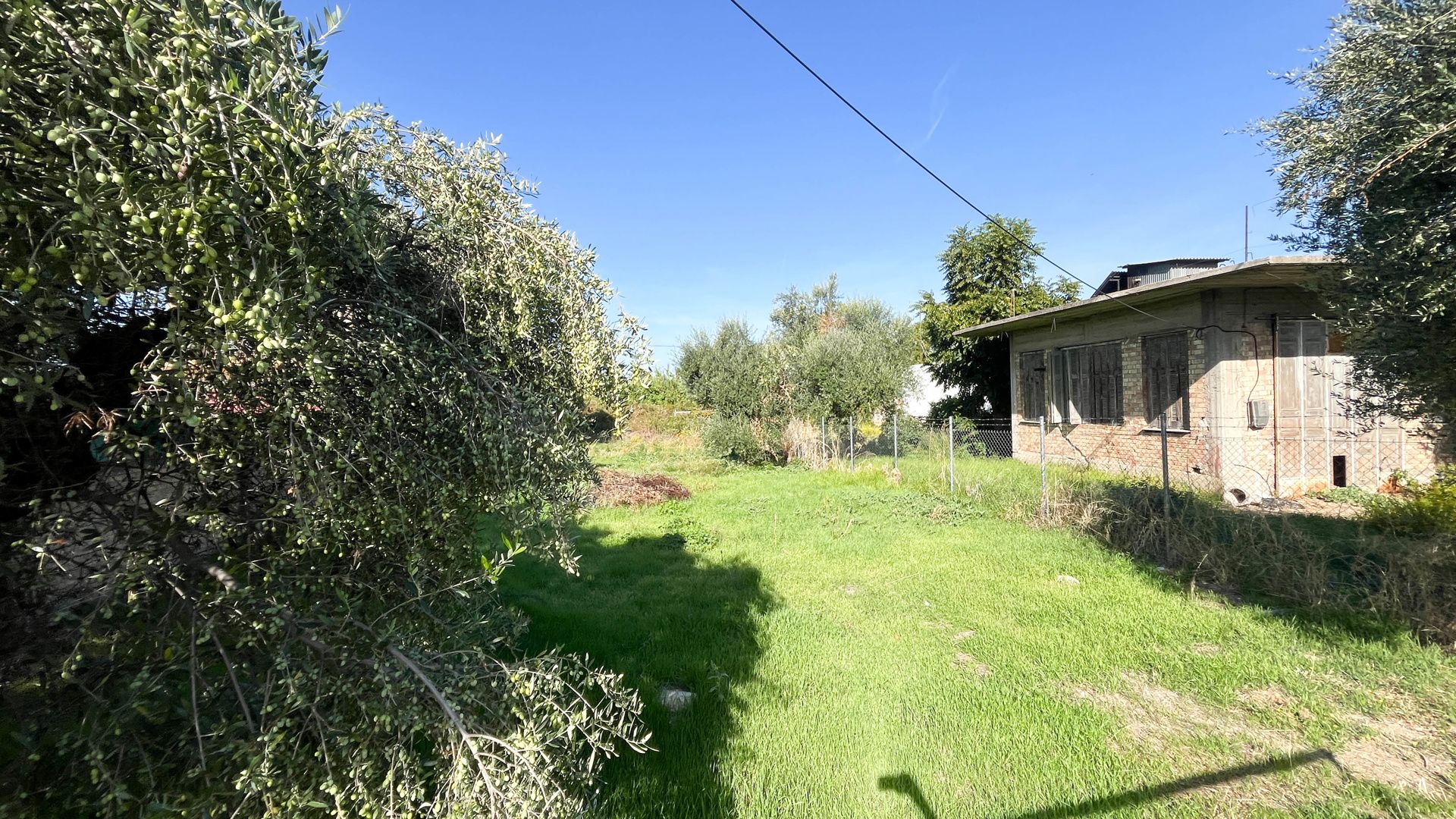 2583771 – 5 Land Plot 492.35 m², For sale, Paralia (2583771) - 5