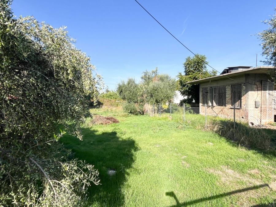 Land Plot 492.35 m², For sale, Paralia (2583771) - 6