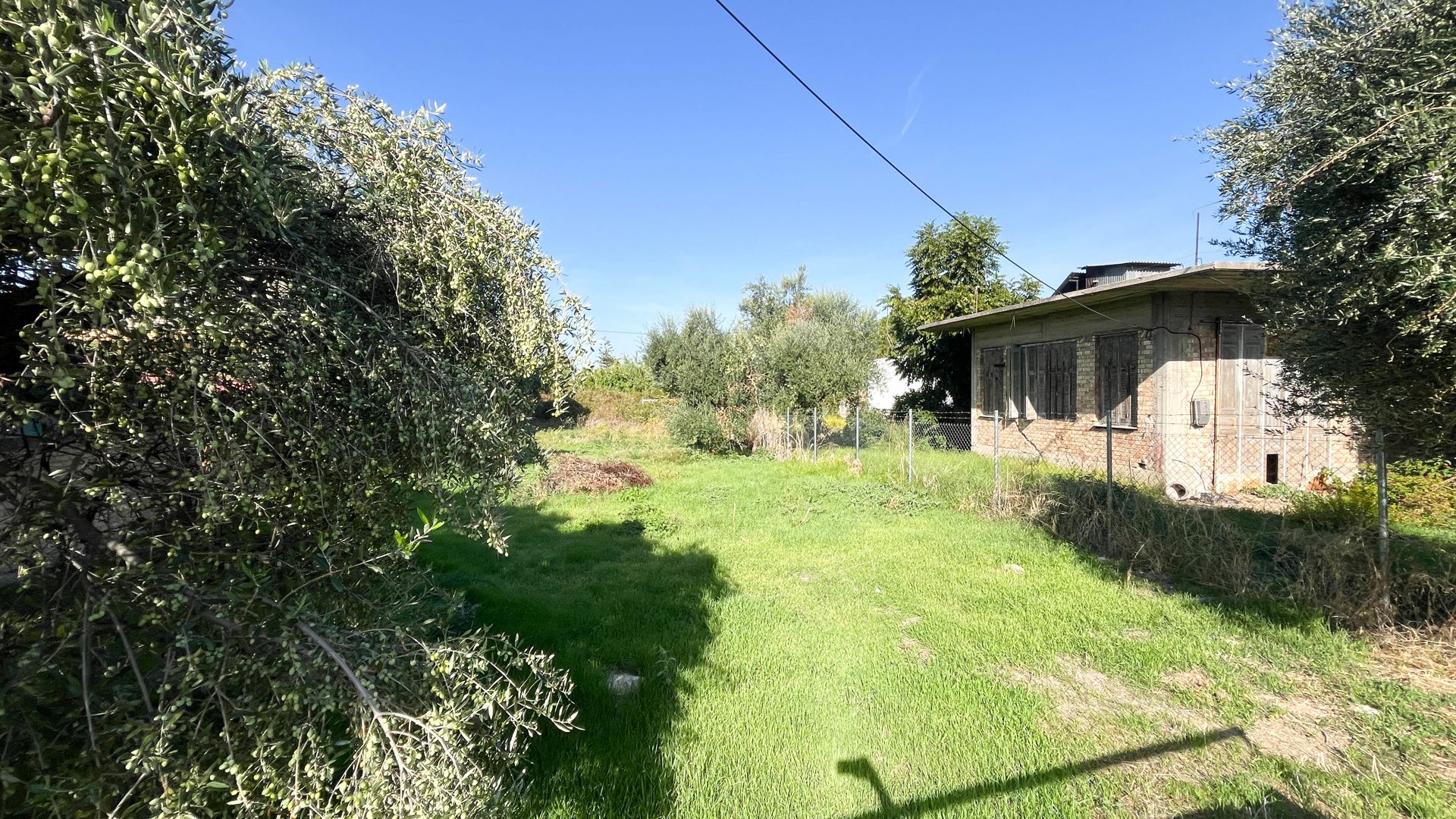 2583771 – 6 Land Plot 492.35 m², For sale, Paralia (2583771) - 6