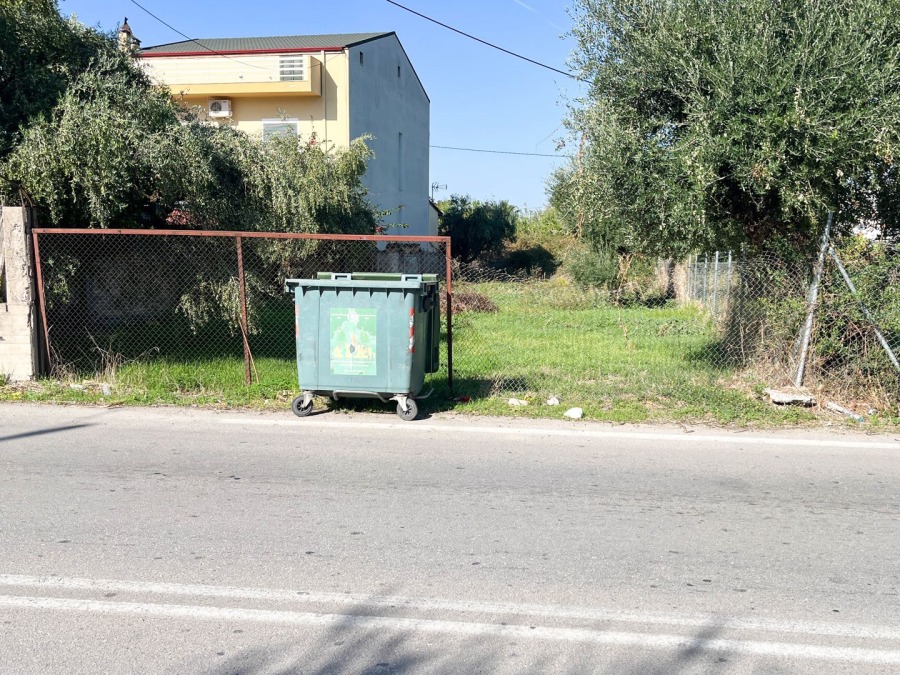 Land Plot 492.35 m², For sale, Paralia (2583771) - 7