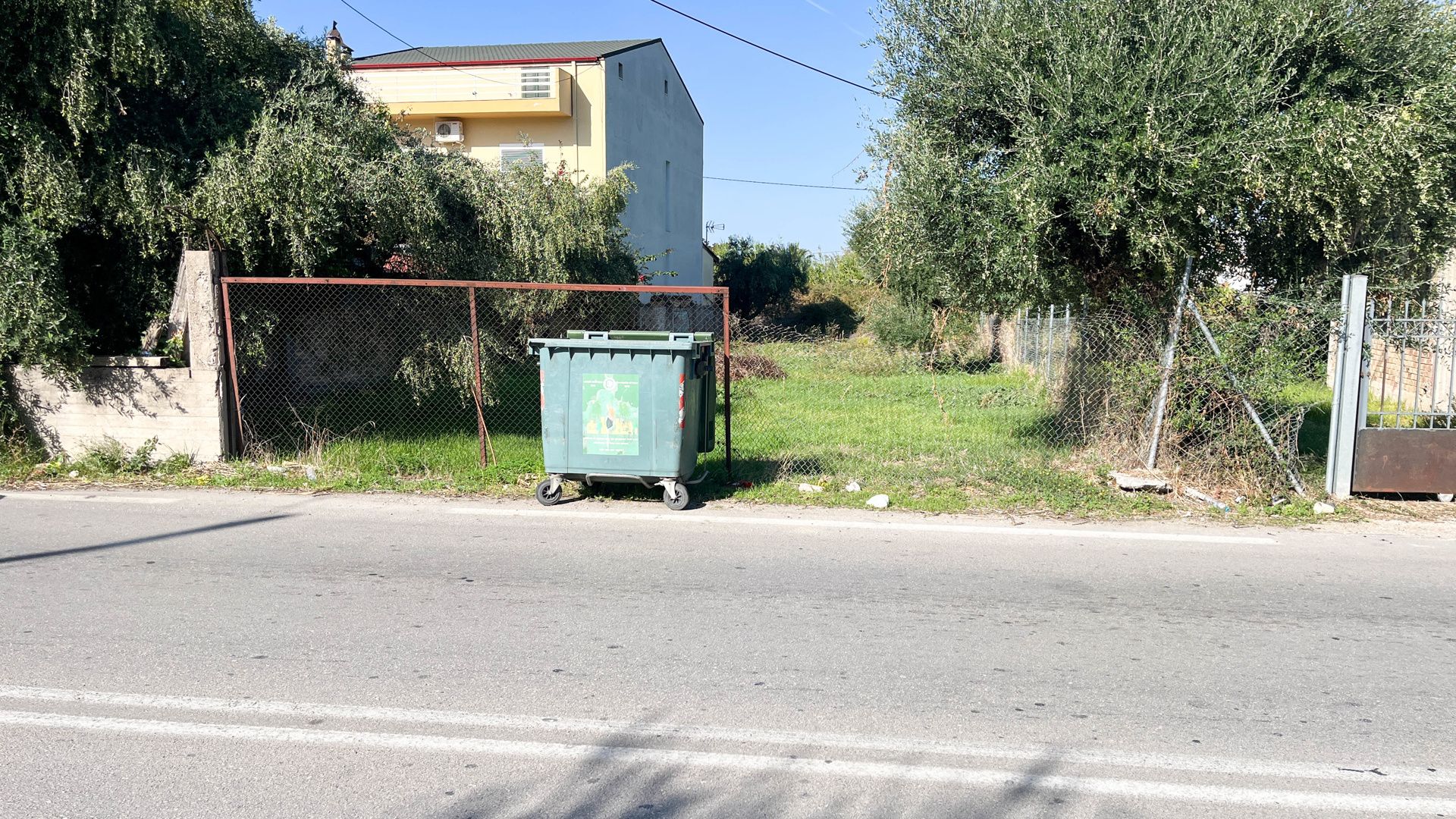 2583771 – 7 Land Plot 492.35 m², For sale, Paralia (2583771) - 7