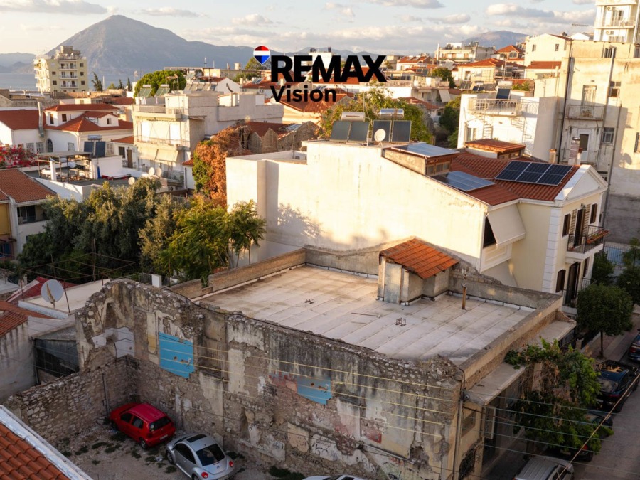 Πολυκατοικία/Κτίριο 210 τ.μ., Προς πώληση, Πάτρα, Πάτρα – Κέντρο (2603092) - 1