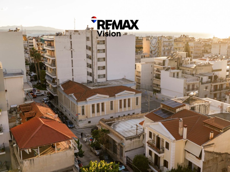 Πολυκατοικία/Κτίριο 210 τ.μ., Προς πώληση, Πάτρα, Πάτρα – Κέντρο (2603092) - 3