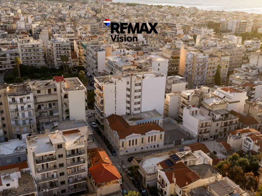 Πολυκατοικία/Κτίριο 210 τ.μ., Προς πώληση, Πάτρα, Πάτρα – Κέντρο (2603092) - 4