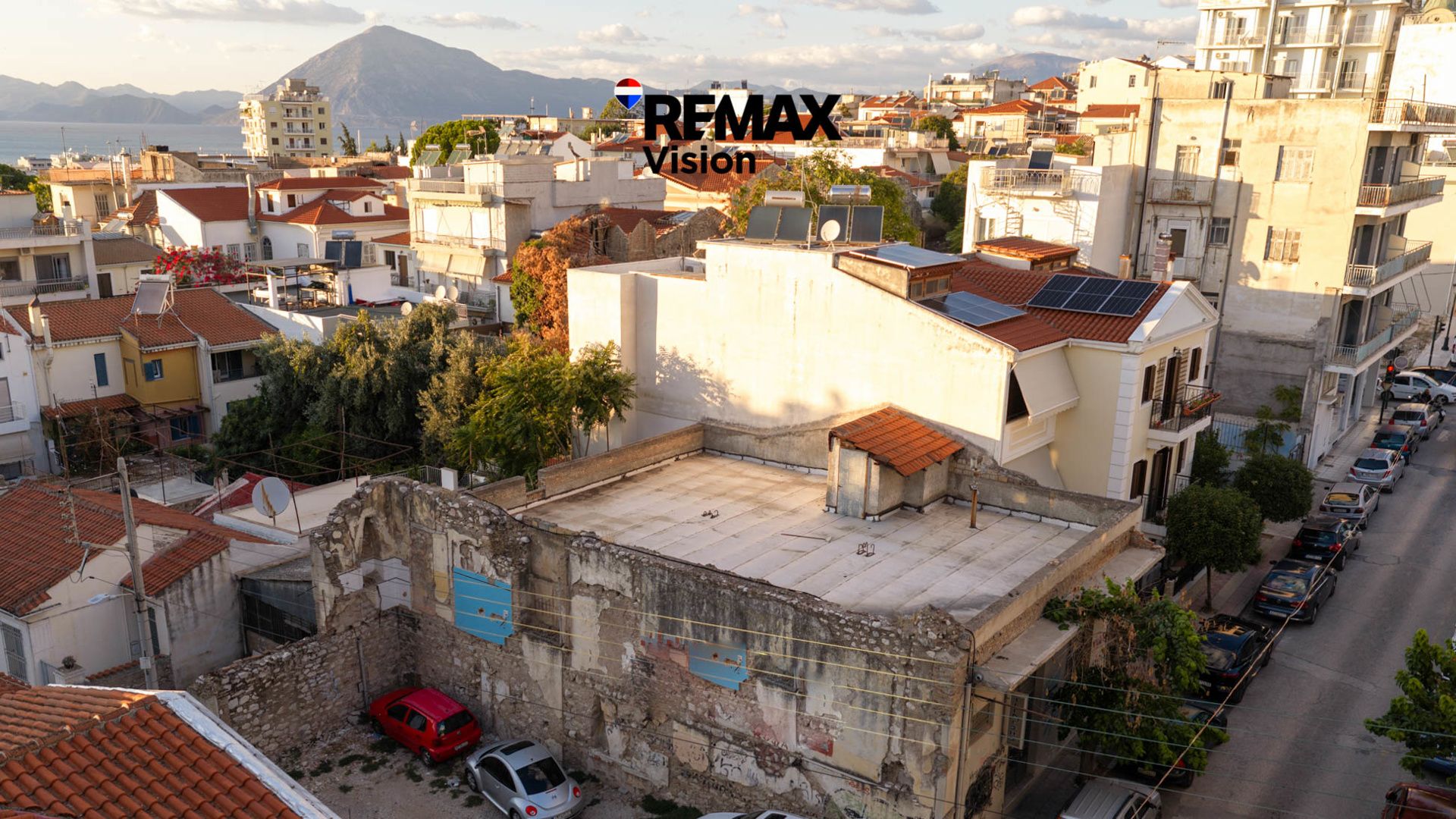 2603109 – 1 Οικόπεδο 310 τ.μ., Προς πώληση, Πάτρα, Πάτρα – Κέντρο (2603109) - 1