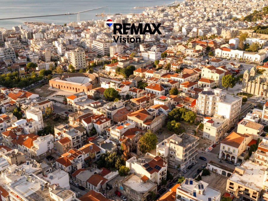 Οικόπεδο 310 τ.μ., Προς πώληση, Πάτρα, Πάτρα – Κέντρο (2603109) - 5