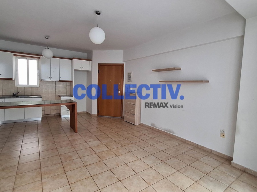 Apartment 50 m², For rent, Patra, Mesa Agyia – Panachaiki (2649515) - 1