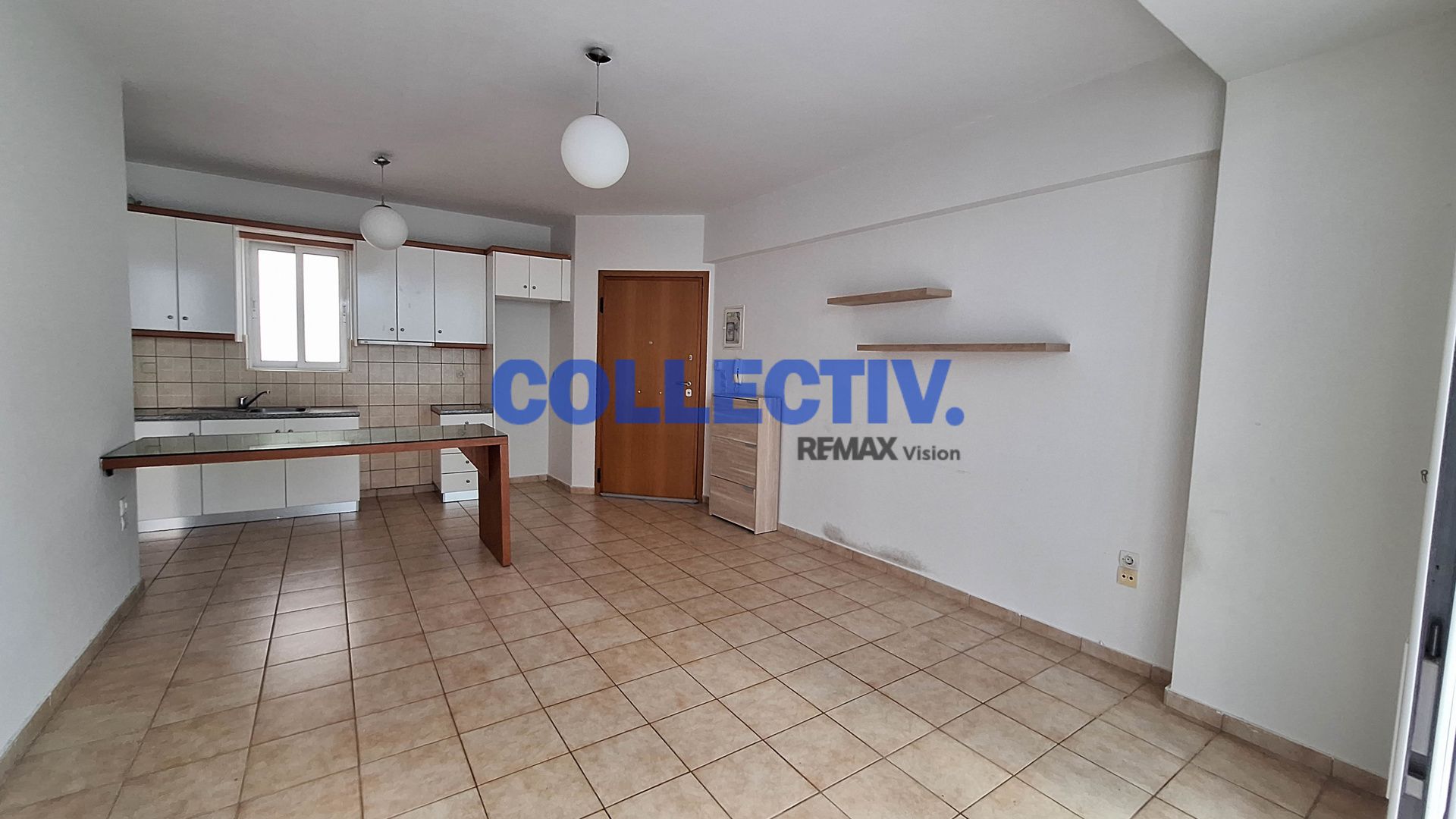 Apartment 50 m², For rent, Patra, Mesa Agyia – Panachaiki (2649515) - 1