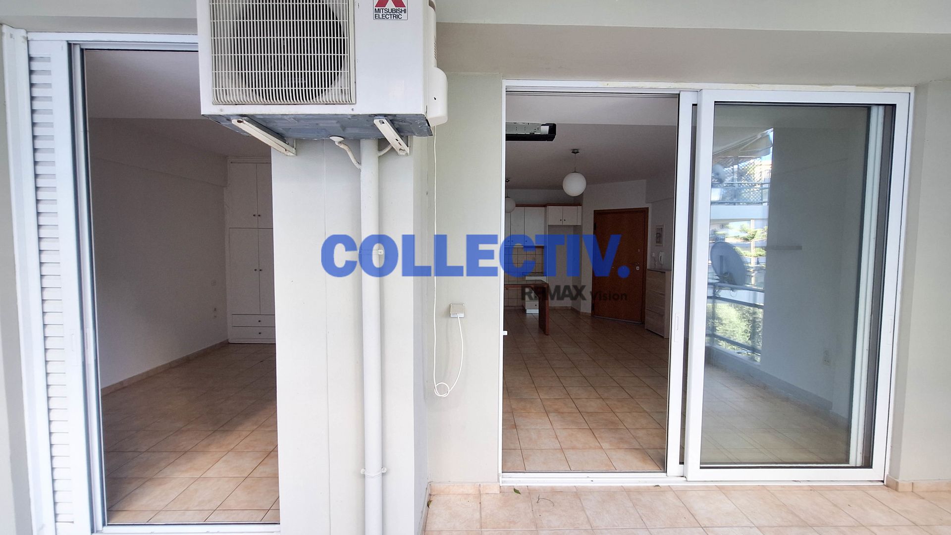 Apartment 50 m², For rent, Patra, Mesa Agyia – Panachaiki (2649515) - 10