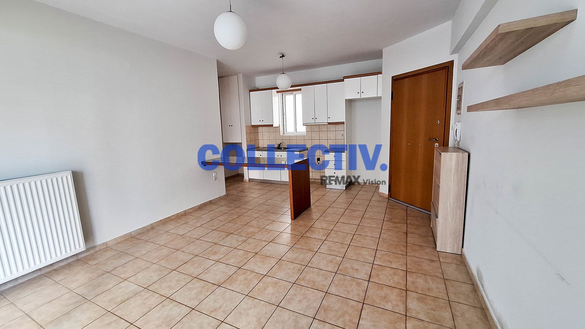 Apartment 50 m², For rent, Patra, Mesa Agyia – Panachaiki (2649515) - 15